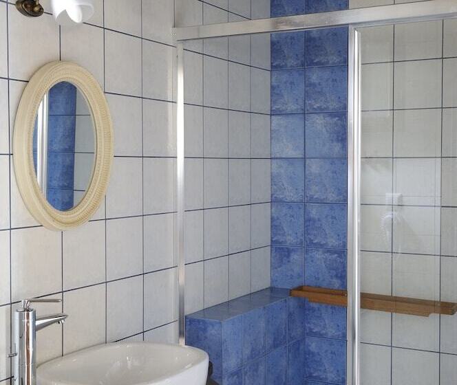 ホテル Esperos Suites & Villas