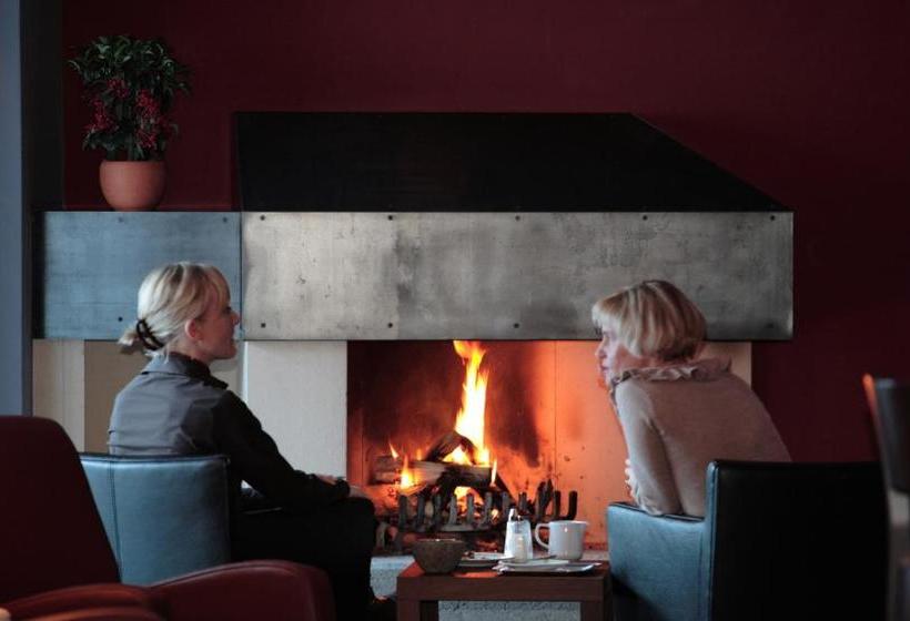 Familienhotel Mateera Gargellen / Montafon