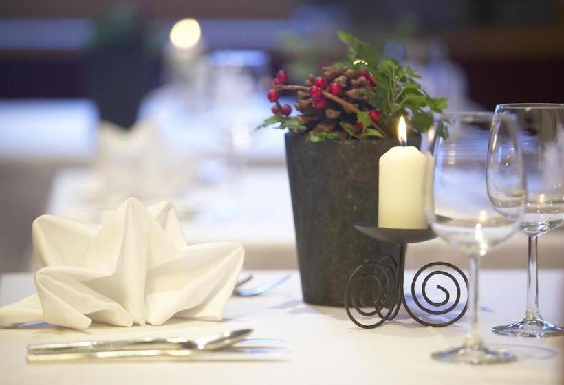 Familienhotel Mateera Gargellen / Montafon