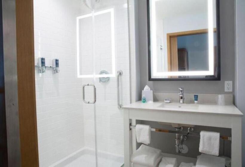 فندق Four Points By Sheraton Miami Airport