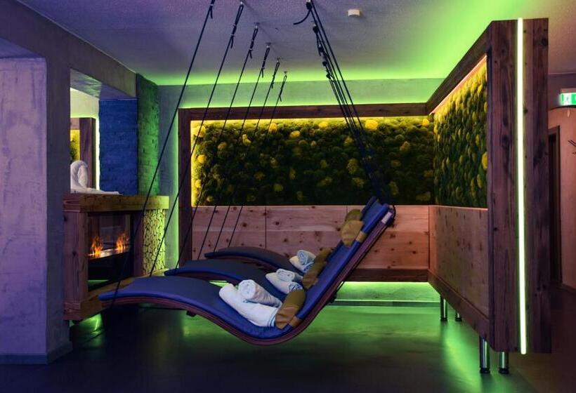 فندق Garni Birkenhof