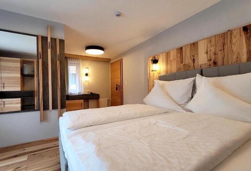 فندق Garni Birkenhof