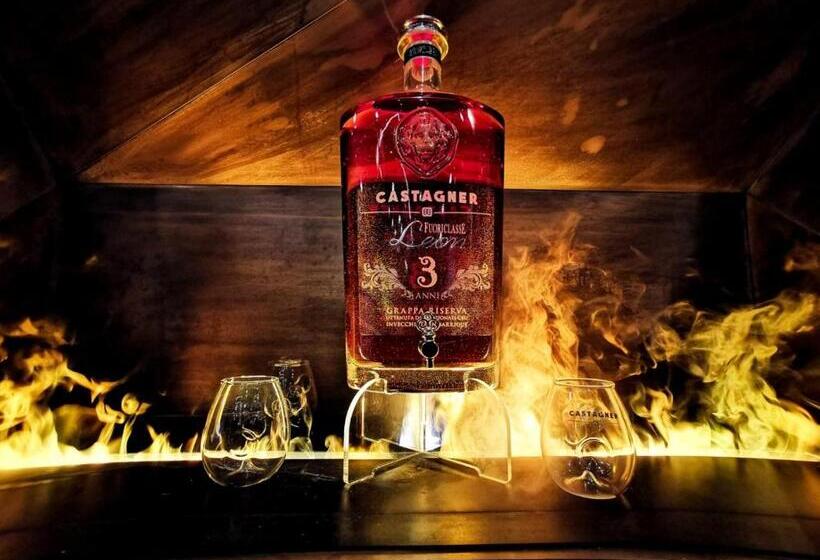 בית מלון כפרי Gasthof Schlossberghof