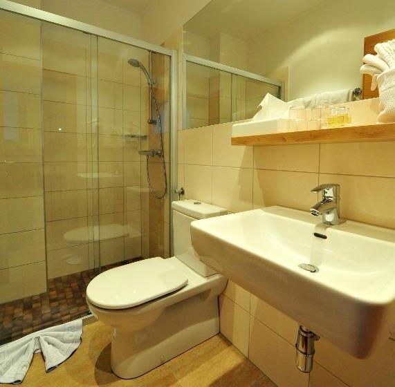 בית מלון כפרי Gasthof Strasswirt