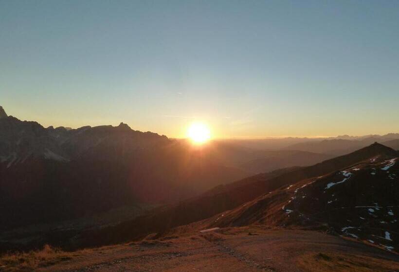 בית מלון כפרי Gasthof Strasswirt