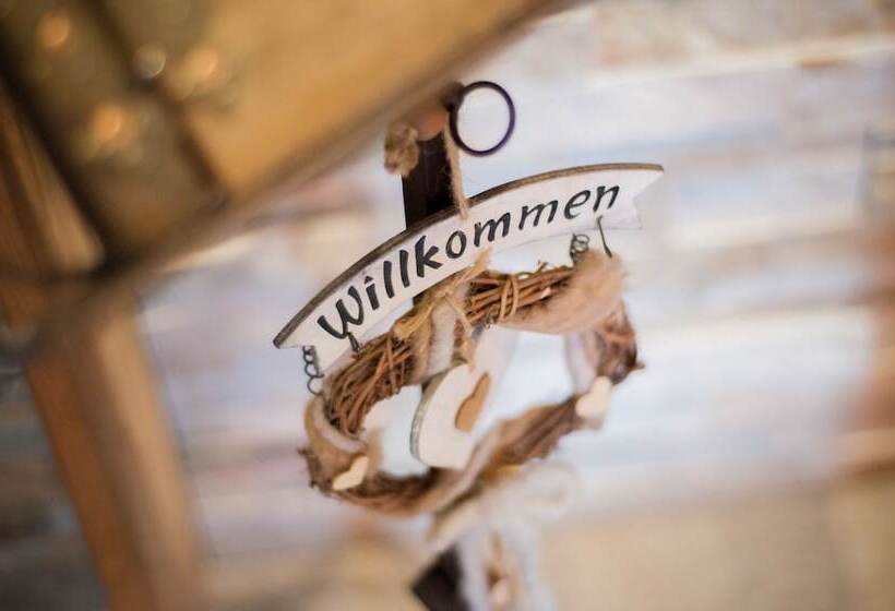 هتل Gasthof Walcher