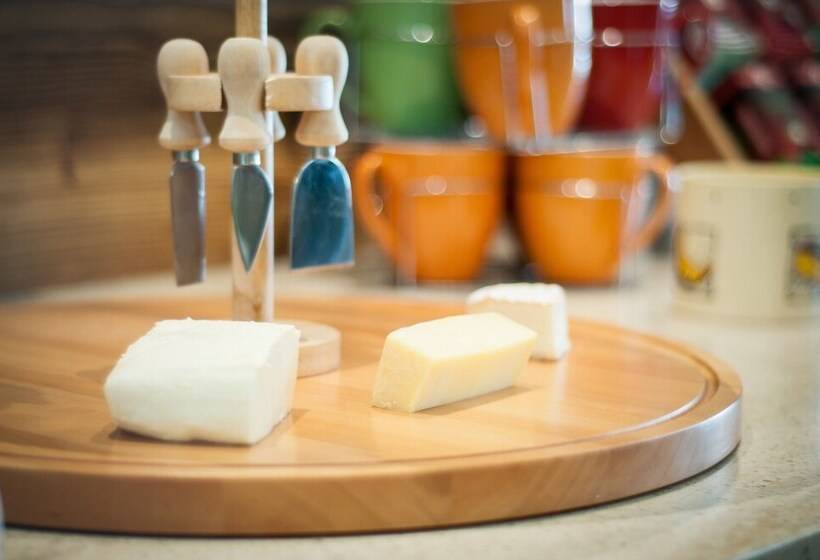 هتل Gasthof Walcher