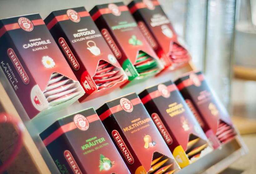 هتل Gasthof Walcher