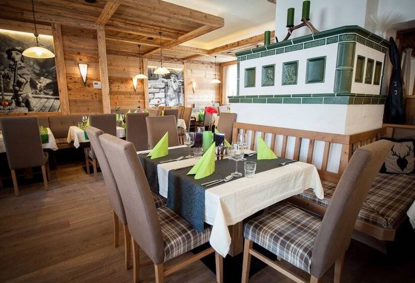 هتل Gasthof Walcher