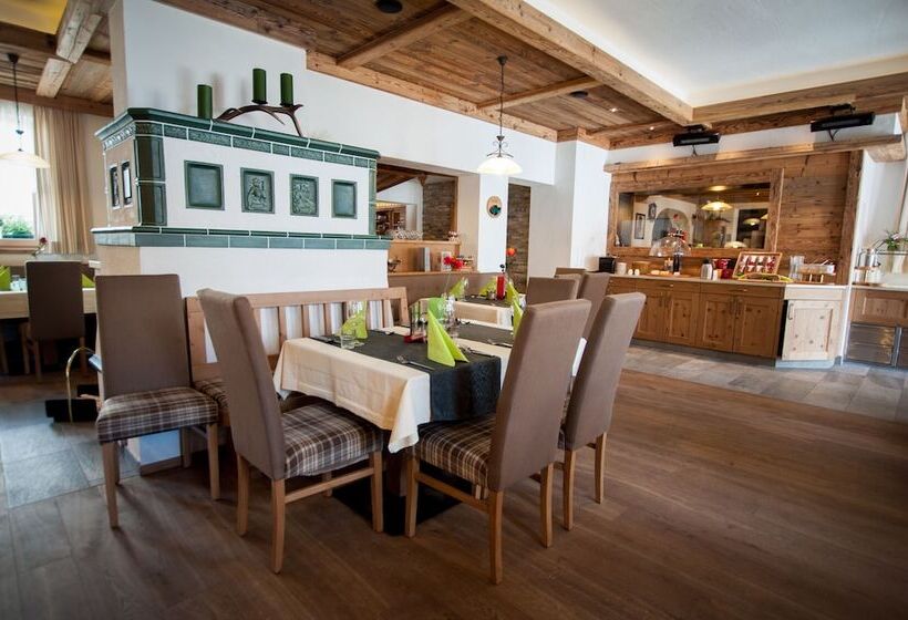 هتل Gasthof Walcher