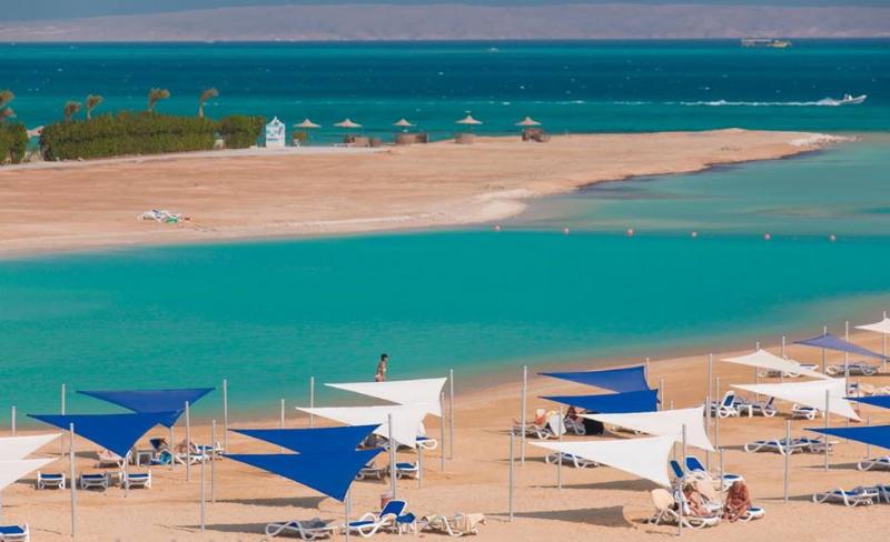 Gravity Hotel & Aqua Park Hurghada Families and Couples Only