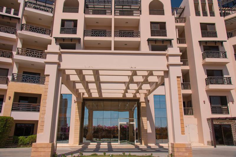 Gravity Hotel & Aqua Park Hurghada Families and Couples Only