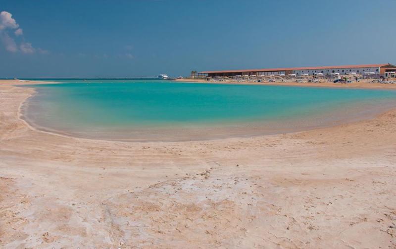 Gravity Hotel & Aqua Park Hurghada Families and Couples Only