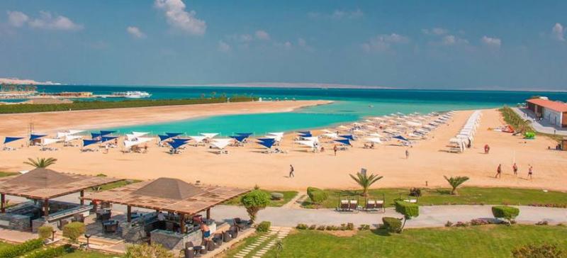 Gravity Hotel & Aqua Park Hurghada Families and Couples Only