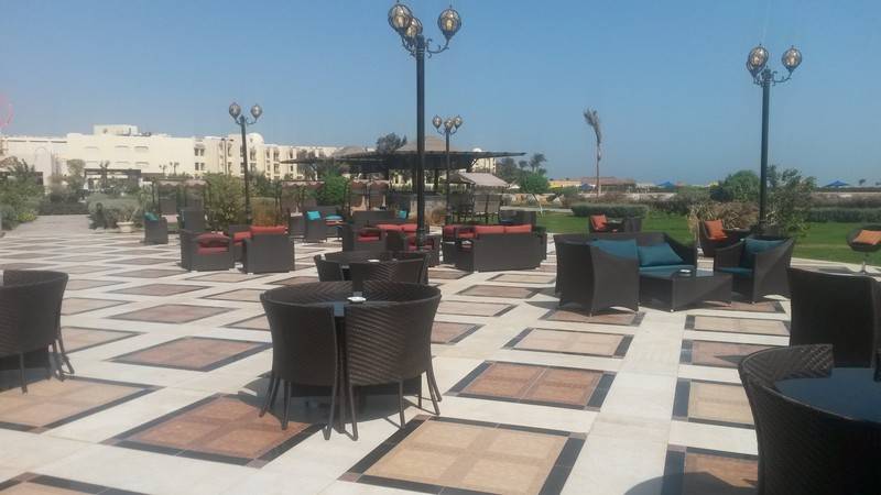 Gravity Hotel & Aqua Park Hurghada Families and Couples Only