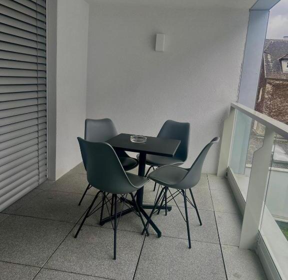 酒店 Gösser Bräu