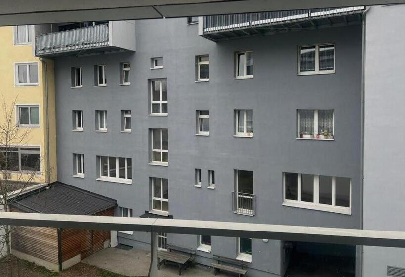 酒店 Gösser Bräu