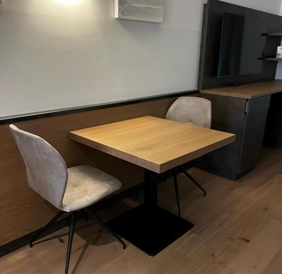 酒店 Gösser Bräu