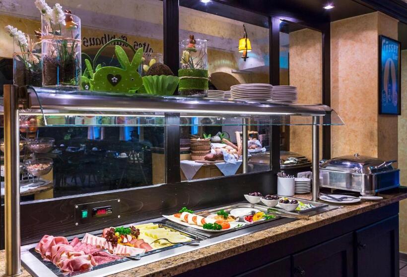 酒店 Gösser Bräu