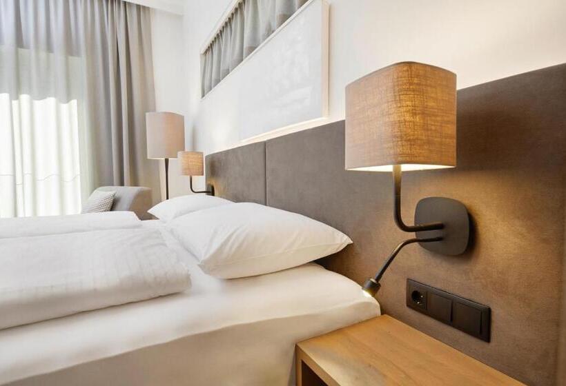 酒店 Gösser Bräu