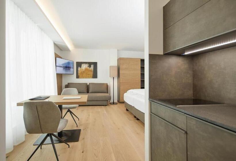 酒店 Gösser Bräu