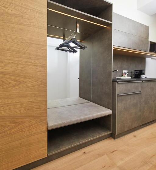 酒店 Gösser Bräu