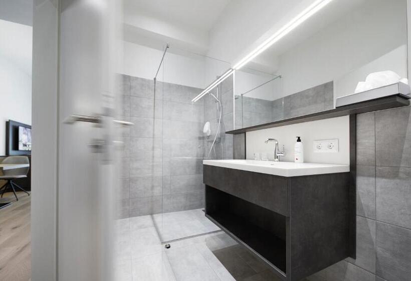 酒店 Gösser Bräu