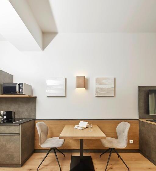 酒店 Gösser Bräu