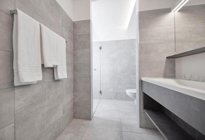 酒店 Gösser Bräu