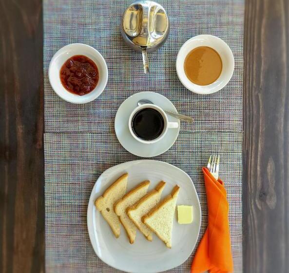 酒店 Habitation Des Lauriers