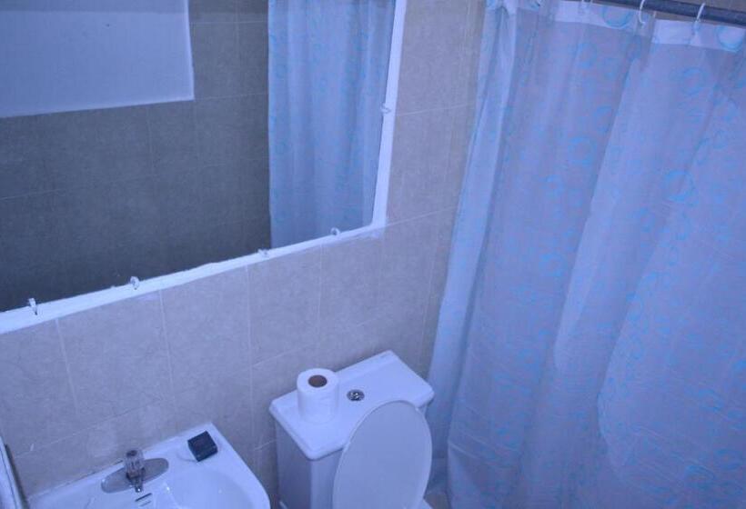 酒店 Habitation Des Lauriers