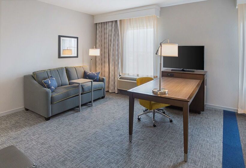 ホテル Hampton Inn & Suites Colleyville Dfw Airport West