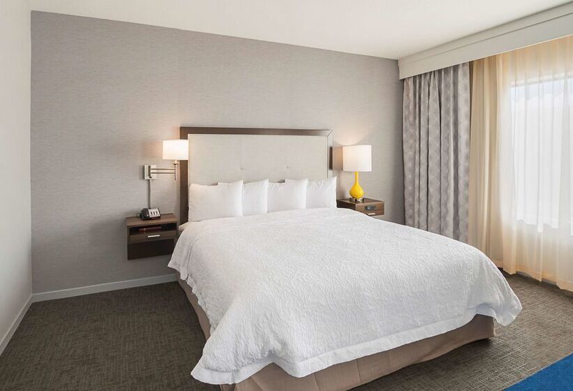 ホテル Hampton Inn & Suites Colleyville Dfw Airport West