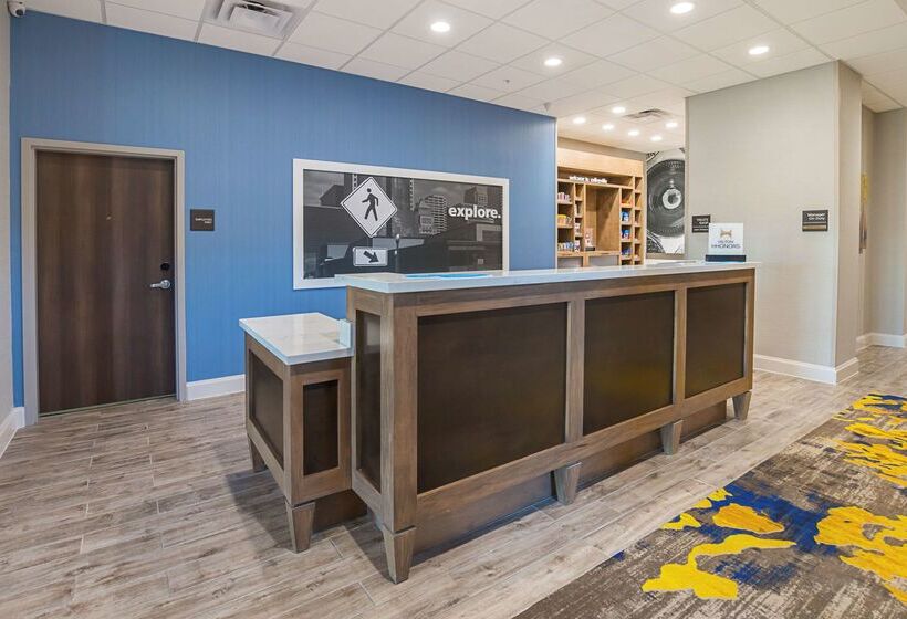 ホテル Hampton Inn & Suites Colleyville Dfw Airport West