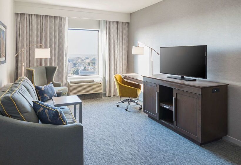 ホテル Hampton Inn & Suites Colleyville Dfw Airport West