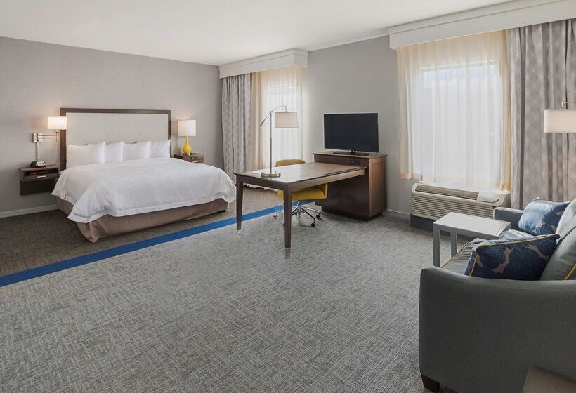 ホテル Hampton Inn & Suites Colleyville Dfw Airport West