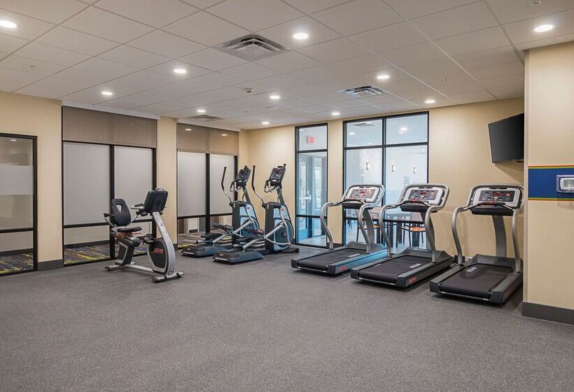 ホテル Hampton Inn & Suites Colleyville Dfw Airport West