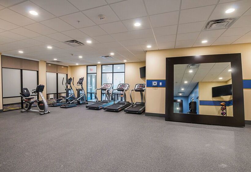 ホテル Hampton Inn & Suites Colleyville Dfw Airport West