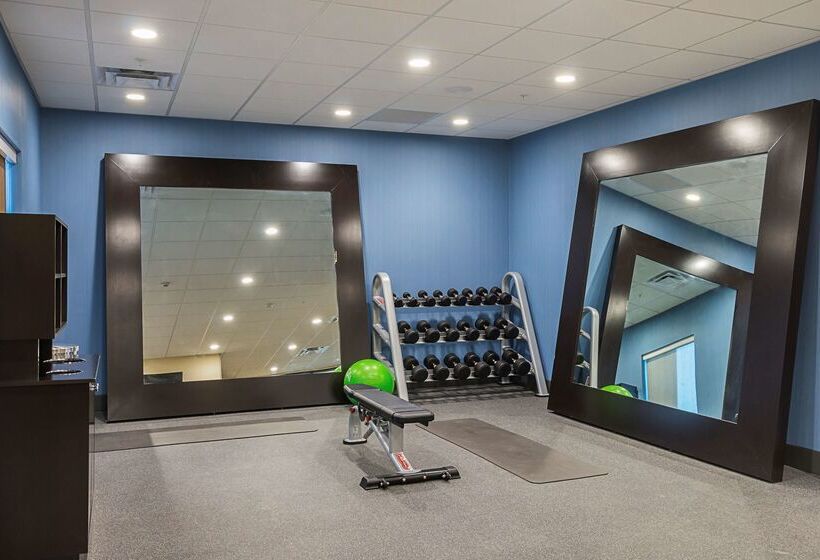 ホテル Hampton Inn & Suites Colleyville Dfw Airport West