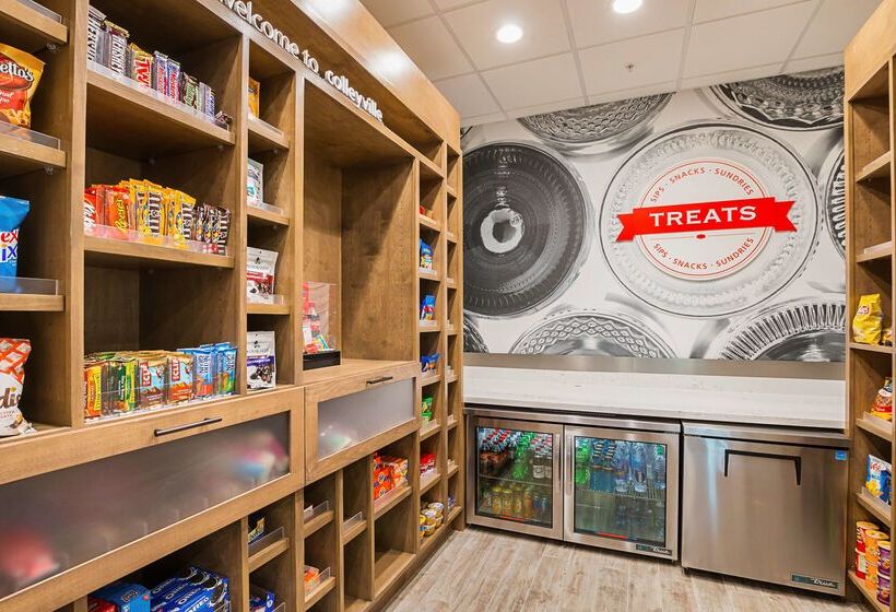 ホテル Hampton Inn & Suites Colleyville Dfw Airport West