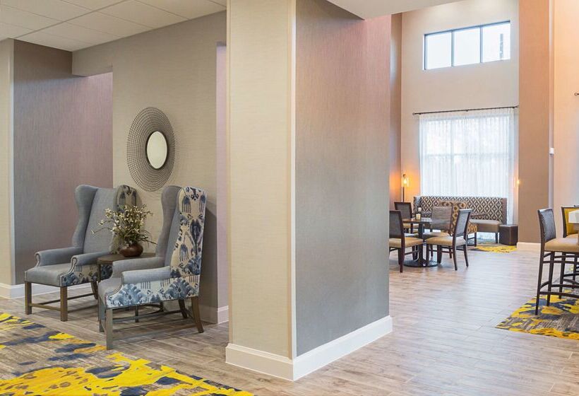 ホテル Hampton Inn & Suites Colleyville Dfw Airport West