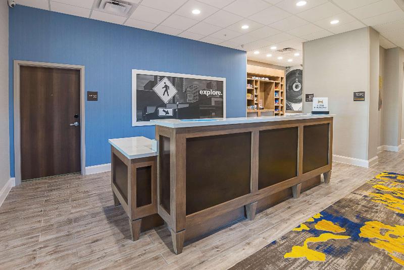 ホテル Hampton Inn & Suites Colleyville Dfw Airport West
