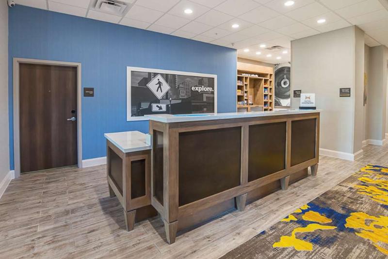 ホテル Hampton Inn & Suites Colleyville Dfw Airport West