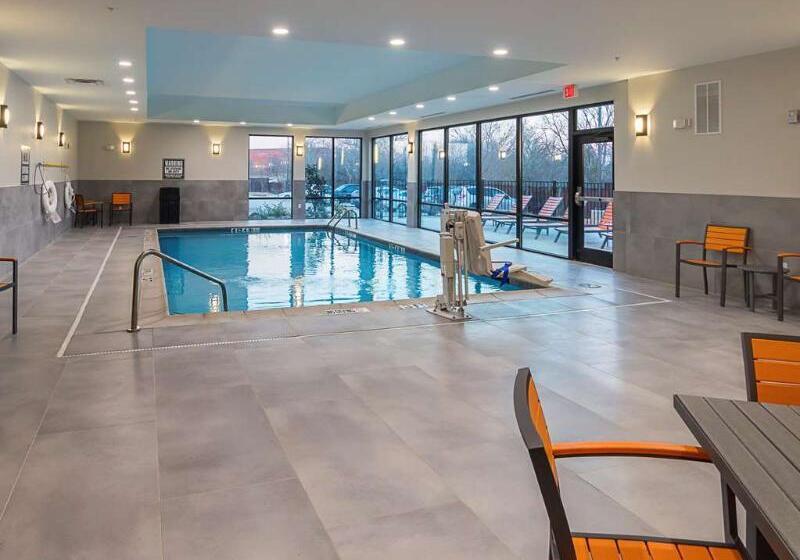 ホテル Hampton Inn & Suites Colleyville Dfw Airport West