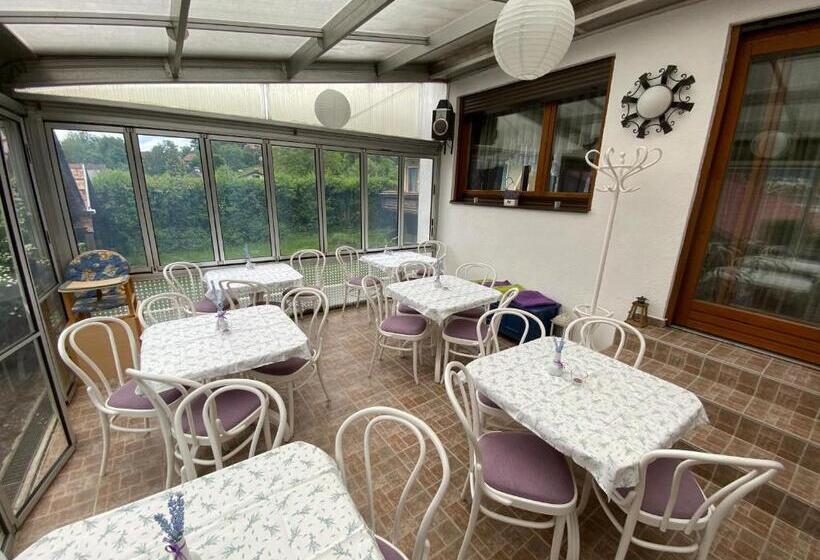 בית מלון כפרי Haus Lavendel