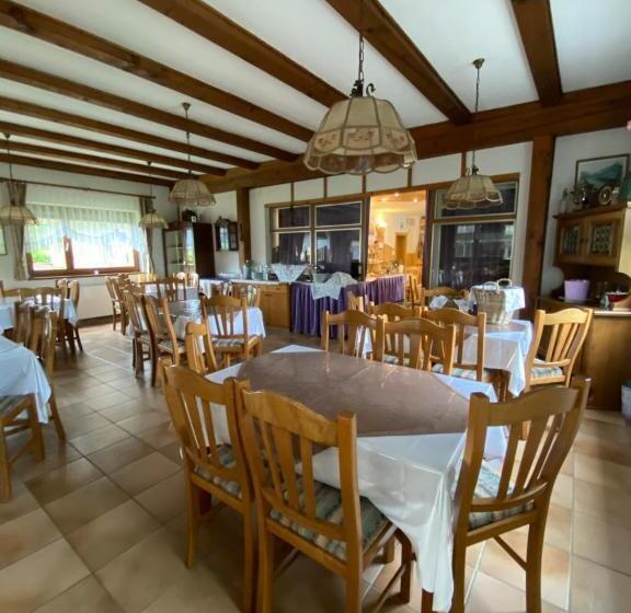 فندق Haus Lavendel