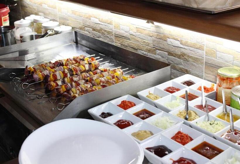 فندق Haus Lavendel