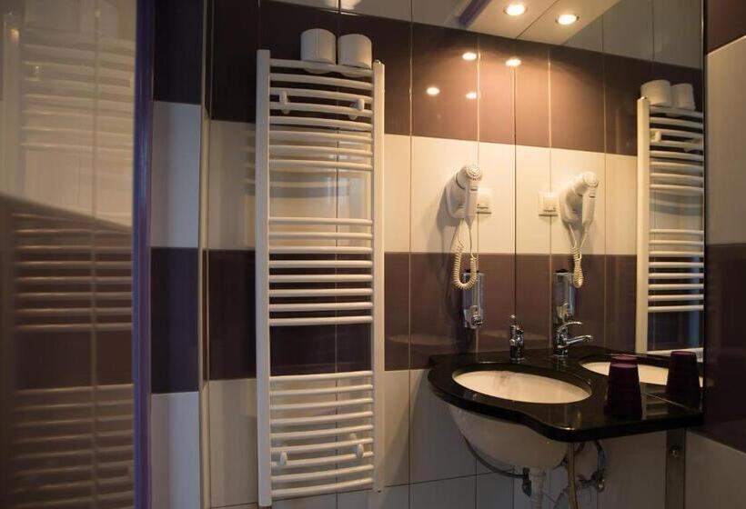 בית מלון כפרי Haus Lavendel