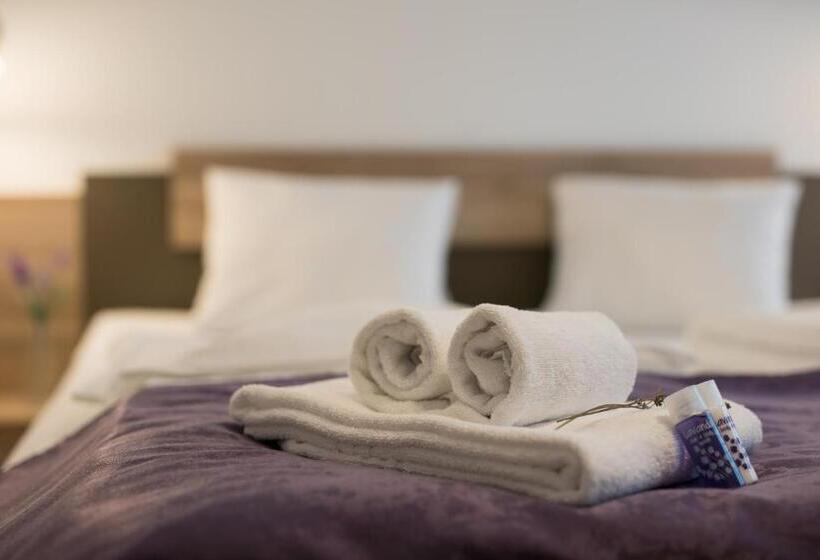 فندق Haus Lavendel