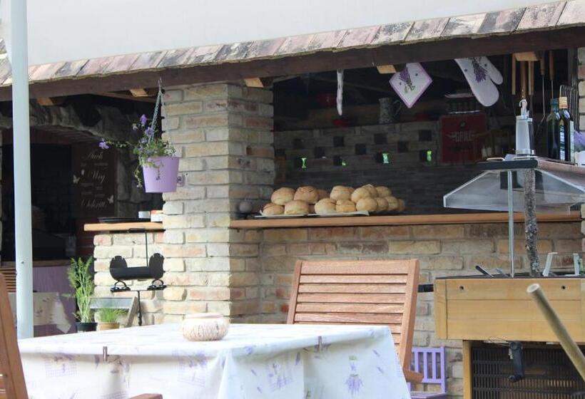 בית מלון כפרי Haus Lavendel